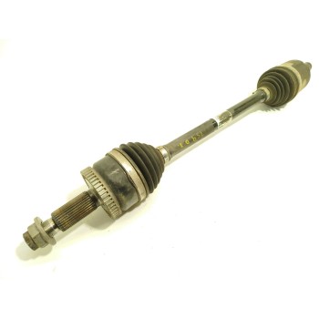 Recambio de transmision delantera izquierda para kia sportage iv (ql, qle) 1.6 gdi referencia OEM IAM 49500D7200  