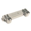Recambio de antena para cupra leon (kl1, ku1, kug) 1.5 tsi referencia OEM IAM 5WA962132 5FA224075 