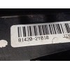 Recambio de cerradura puerta trasera derecha para hyundai ix35 1.7 crdi cat referencia OEM IAM 814202Y010  