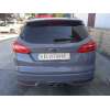 ford focus lim. del año 2015