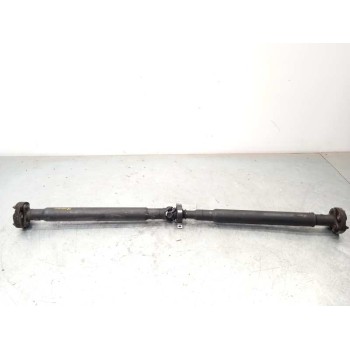 Recambio de transmision central para bmw serie 7 (f01/f02) 730ld referencia OEM IAM 7562821 26107562821 