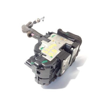 Recambio de cerradura puerta delantera derecha para nissan nv 200 (m20) e-nv200 furgón basic referencia OEM IAM 80500JX51A  