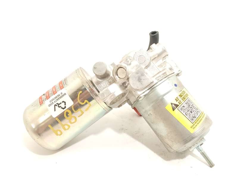 SERVOFRENO 4707012030 