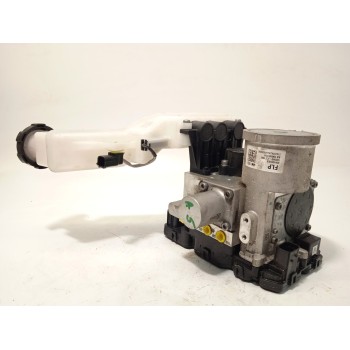 Recambio de abs para hyundai tucson (nx4e, nx4a) 1.6 t-gdi hybrid referencia OEM IAM 58500CZ100 BA60002310 BA10002310