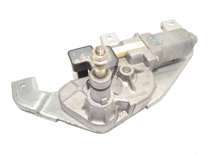 MOTOR LIMPIA TRASERO 3881062J00 