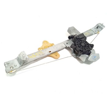 ELEVALUNAS DELANTERO IZQUIERDO 807213867R 128001072D