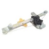 Recambio de elevalunas delantero izquierdo para renault clio iv grandtour 1.5 dci diesel fap referencia OEM IAM 807213867R  1280