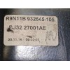 Recambio de elevalunas trasero izquierdo para land rover evoque 2.0 td4 cat referencia OEM IAM BJ3227001AE  LR068000