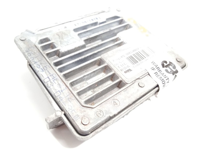 CENTRALITA LUCES 89089352 1697303