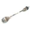 Recambio de transmision trasera izquierda para bmw serie x1 (f48) xdrive20i xline referencia OEM IAM 7646867 33207646867 