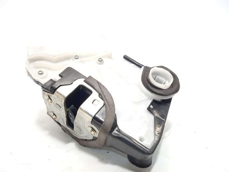 CERRADURA PUERTA DELANTERA DERECHA 72110T0AA12 