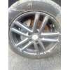 volkswagen touareg (7la) del año 2005