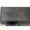 Recambio de antena para cupra leon (kl1, ku1, kug) 1.5 tsi referencia OEM IAM 5WA962132 5FA224075 