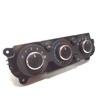 MANDO CALEFACCION / AIRE ACONDICIONADO G1B519980AA 2038236