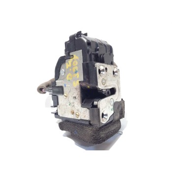 CERRADURA PUERTA DELANTERA IZQUIERDA 80501JX50A 