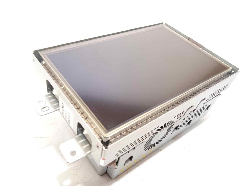 PANTALLA MULTIFUNCION CJ3210E889AF LR137947 7612055113