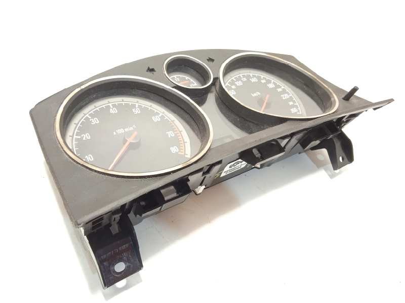 CUADRO INSTRUMENTOS 13251614 