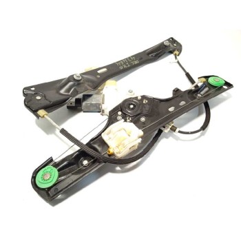 Recambio de elevalunas delantero izquierdo para bmw x1 (e84) xdrive 18d referencia OEM IAM 6927027  67626927027