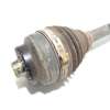 Recambio de transmision trasera izquierda para bmw serie x1 (f48) xdrive20i xline referencia OEM IAM 7646867 33207646867 