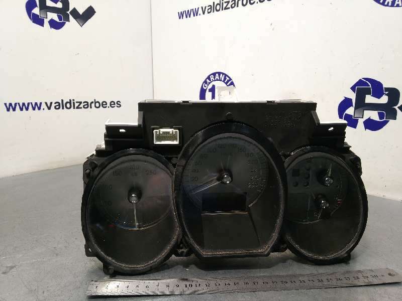 CUADRO INSTRUMENTOS 8380030E60 