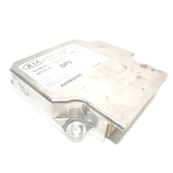 Recambio de centralita airbag para kia sorento 2.5 crdi ex referencia OEM IAM 959103E200  