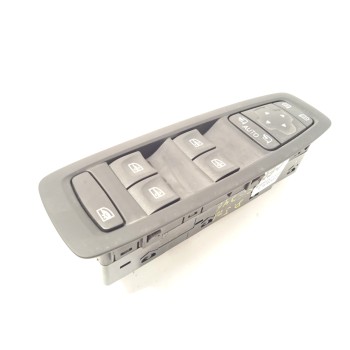 Recambio de mando elevalunas delantero izquierdo para renault megane iv hatchback (b9a/m/n_) 1.3 tce 140 (b9nb) referencia OEM I