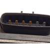 Recambio de caja mariposa para toyota avensis (t27) executive referencia OEM IAM 2203037050  142012N21