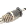 Recambio de transmision trasera izquierda para bmw serie x1 (f48) xdrive20i xline referencia OEM IAM 7646867 33207646867 