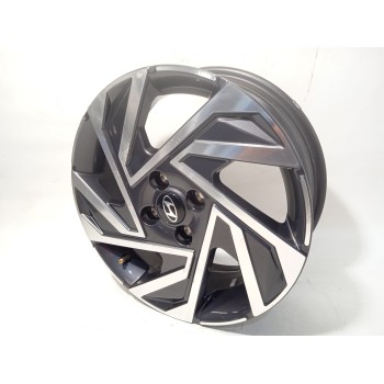 Recambio de llanta para hyundai i20 iii (bc3, bi3) 1.2 referencia OEM IAM 52910Q0230  