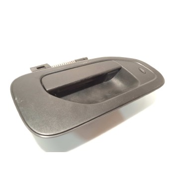 Recambio de maneta exterior delantera derecha para nissan nv 200 (m20) e-nv200 furgón basic referencia OEM IAM 806064FA0A  