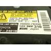 Recambio de centralita faros xenon para toyota lexus gs (gs/us/ws19) 300 referencia OEM IAM 8596724010  3900078496