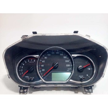 CUADRO INSTRUMENTOS 838000U310 1575607613