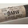 Recambio de transmision trasera izquierda para bmw serie x1 (f48) xdrive20i xline referencia OEM IAM 7646867 33207646867 