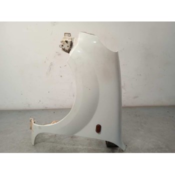 Recambio de aleta delantera izquierda para renault kangoo (f/kc0) 1.5 dci diesel referencia OEM IAM 7751718631  