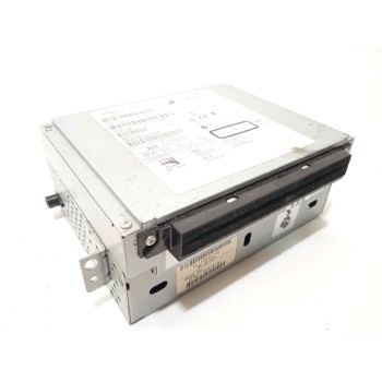 SISTEMA AUDIO / RADIO CD 31344886AA LR043521 CF6N18C815AC