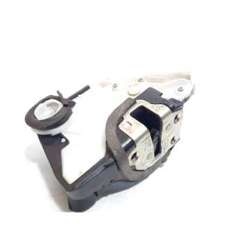 CERRADURA PUERTA DELANTERA IZQUIERDA 72151T0AA100 