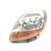 Recambio de faro izquierdo para renault kangoo (f/kc0) 1.5 dci diesel referencia OEM IAM 8200150614  89008681