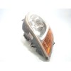 Recambio de faro izquierdo para renault kangoo (f/kc0) 1.5 dci diesel referencia OEM IAM 8200150614  89008681