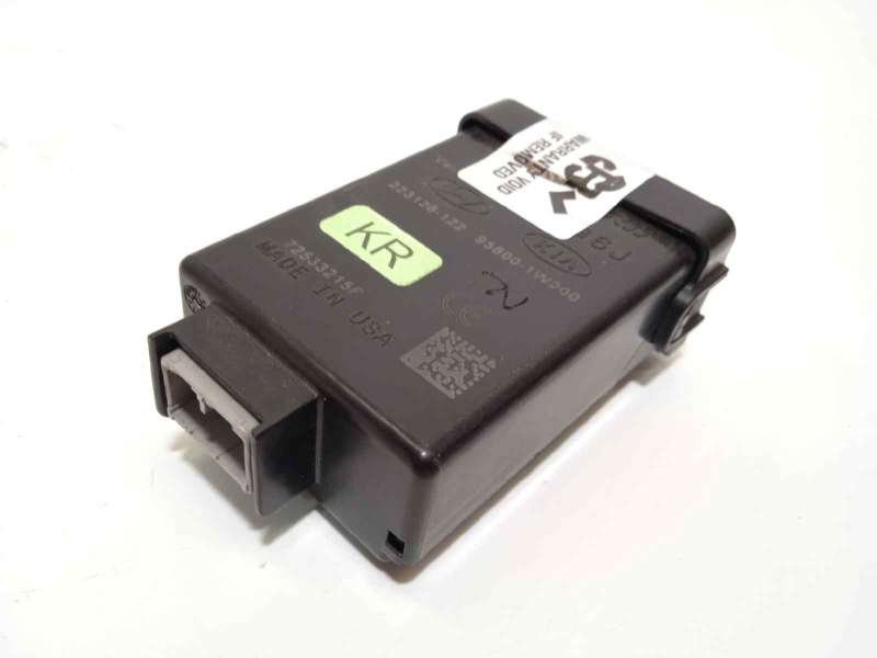 MODULO ELECTRONICO 958001W200 