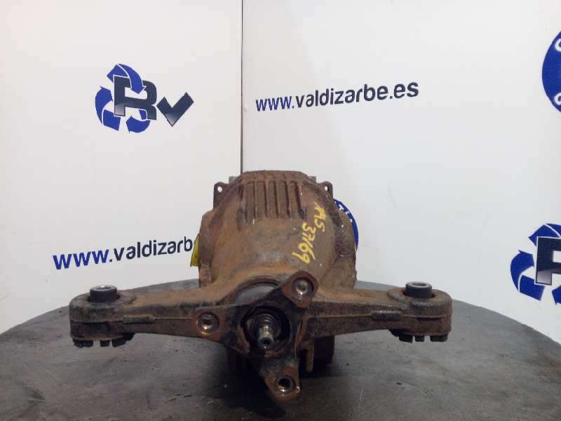 DIFERENCIAL TRASERO 4111030A90 4111130130