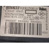 Recambio de faro izquierdo para renault kangoo (f/kc0) 1.5 dci diesel referencia OEM IAM 8200150614  89008681