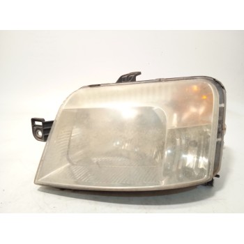 Recambio de faro izquierdo para fiat panda / panda classic (169_) 1.2 (169.axb11, 169.axb1a) referencia OEM IAM 51717076  