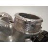 Recambio de turbocompresor para mercedes-benz clase e lim. (w213) 2.0 cdi cat referencia OEM IAM A6540909700  