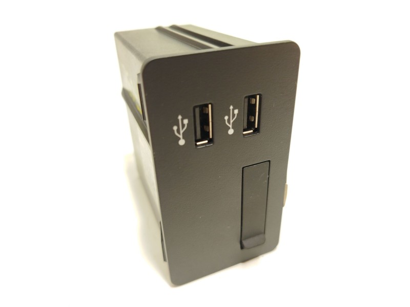 MODULO ELECTRONICO DN4E669U0B 