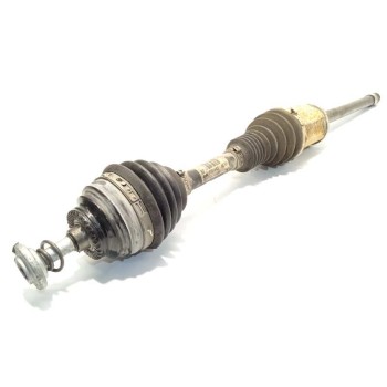 Recambio de transmision delantera derecha para bmw x1 (e84) xdrive 18d referencia OEM IAM 7591682 31607605512 