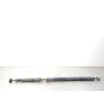 Recambio de transmision central para land rover evoque pure referencia OEM IAM LR031394 BJ327L190AB 