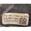 Recambio de cerradura puerta delantera izquierda para honda cr-v comfort 4x4 referencia OEM IAM 72151T0AA100  