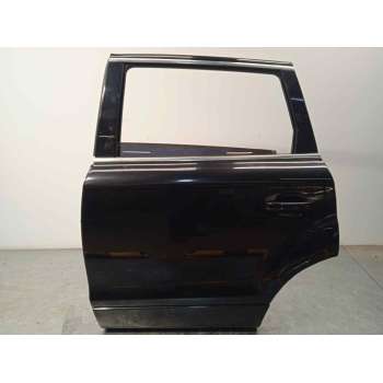 PUERTA TRASERA IZQUIERDA 4L0833051 
