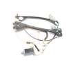 Recambio de elevalunas delantero derecho para mercedes-benz slk (r171) 200 kompressor (171.442) referencia OEM IAM A1717200446 A