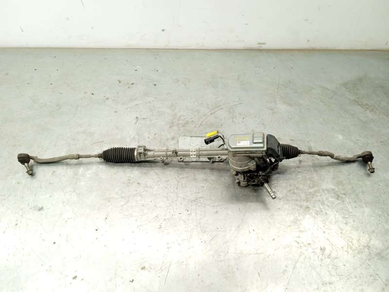 Recambio de cremallera direccion para citroën c4 grand picasso ii (da_, de_) 1.2 thp 130 referencia OEM IAM 1646346880 - Negro 2